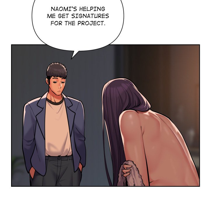 The Ladies' Associate Chapter 61 Page 55