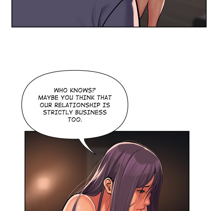 The Ladies' Associate Chapter 61 Page 57