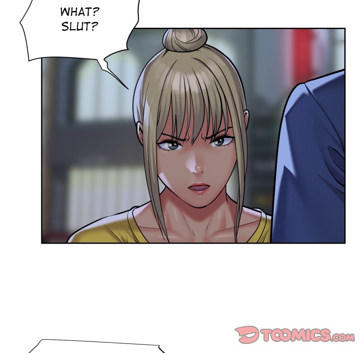 The Ladies' Associate Chapter 61 Page 6