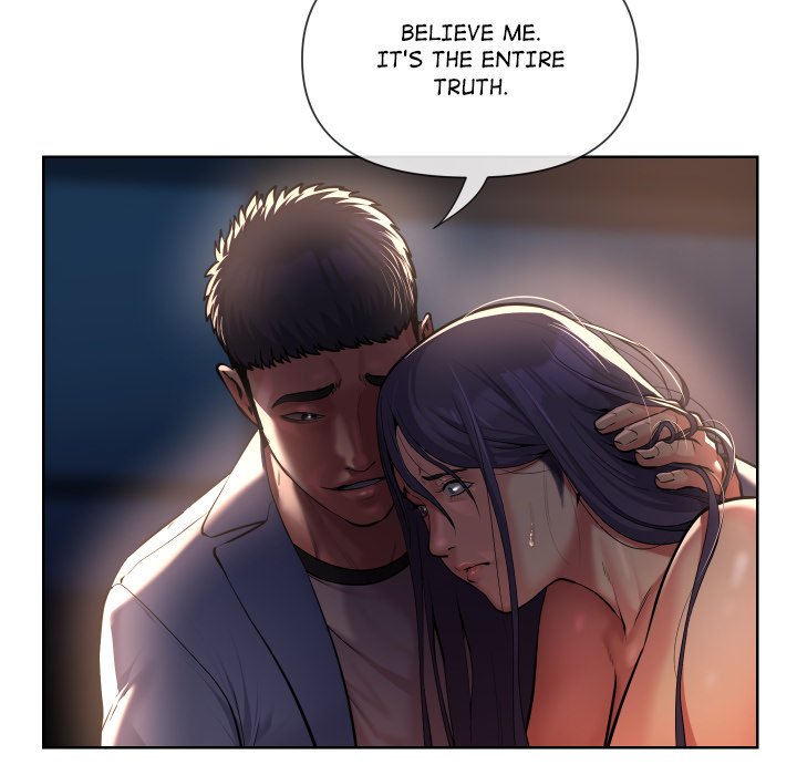 The Ladies' Associate Chapter 61 Page 61