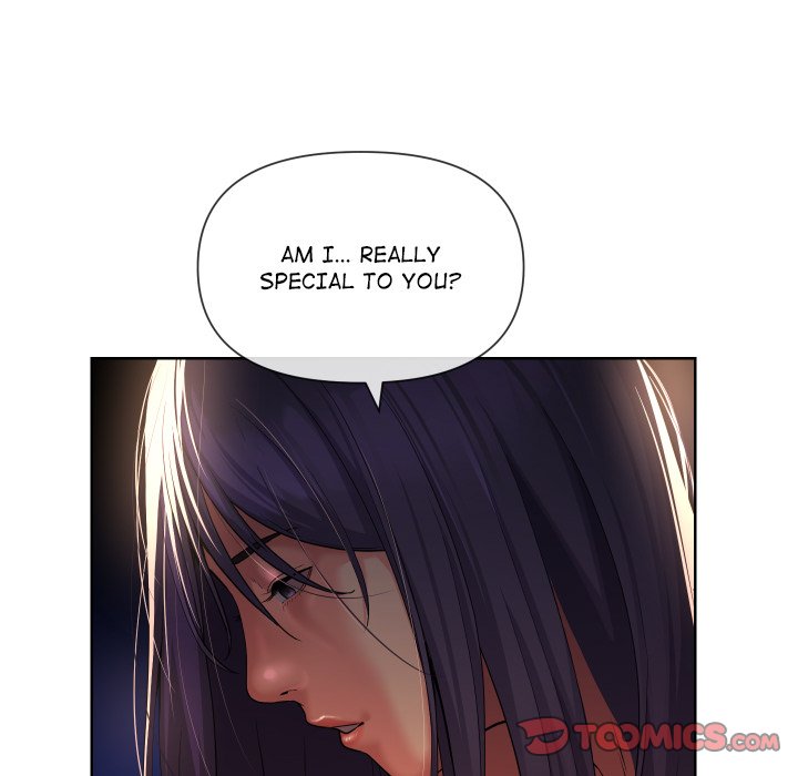 The Ladies' Associate Chapter 61 Page 62