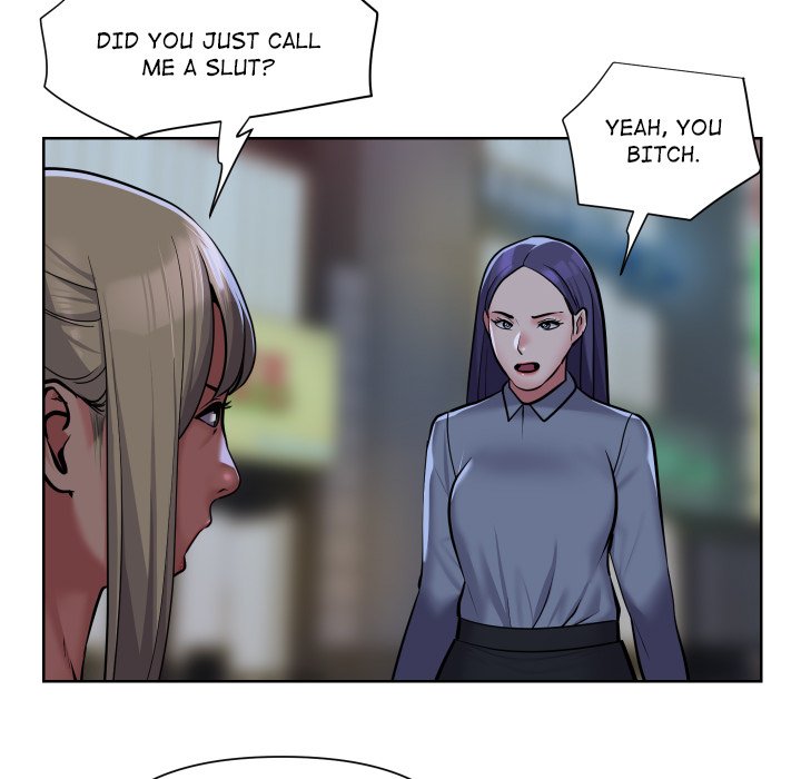 The Ladies' Associate Chapter 61 Page 7