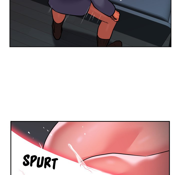 The Ladies' Associate Chapter 61 Page 73