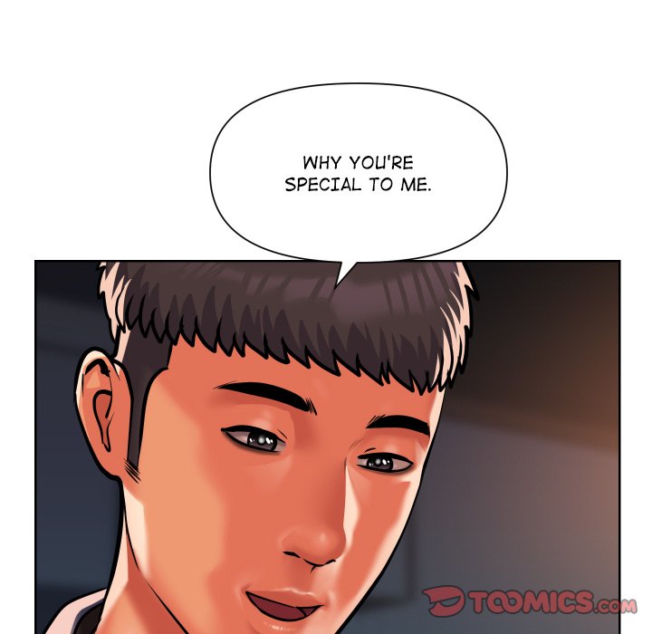 The Ladies' Associate Chapter 61 Page 76