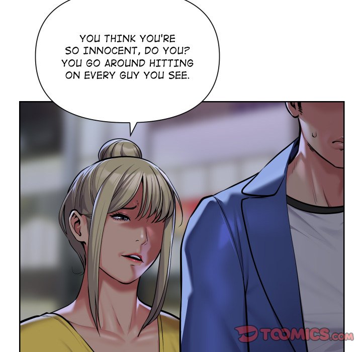 The Ladies' Associate Chapter 61 Page 8
