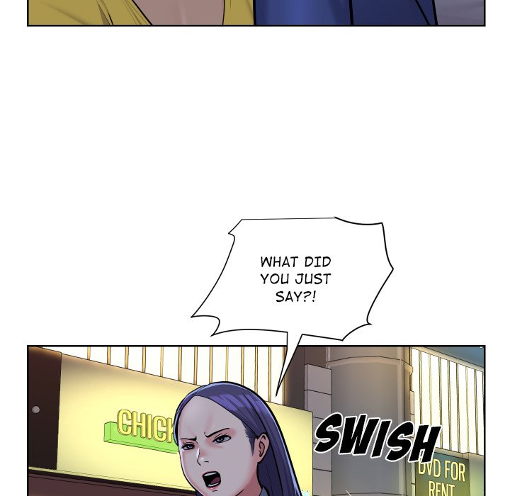 The Ladies' Associate Chapter 61 Page 9