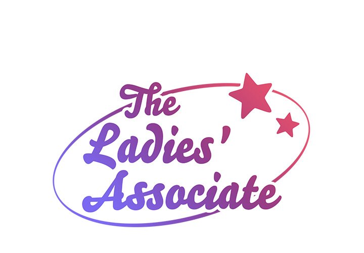 The Ladies' Associate Chapter 62 Page 1