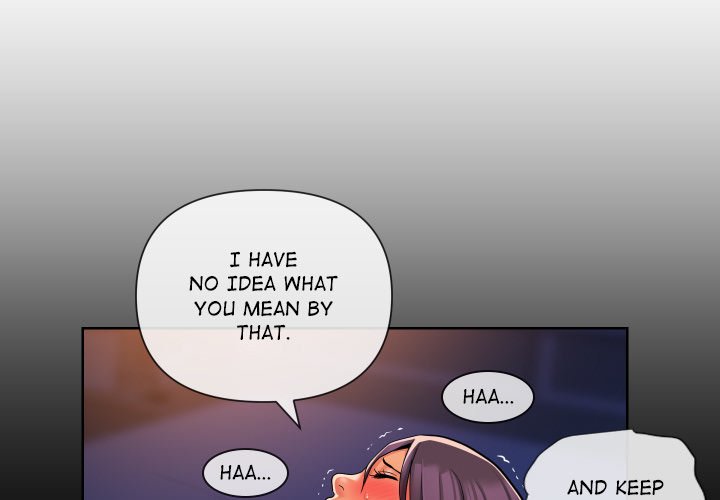 The Ladies' Associate Chapter 62 Page 3