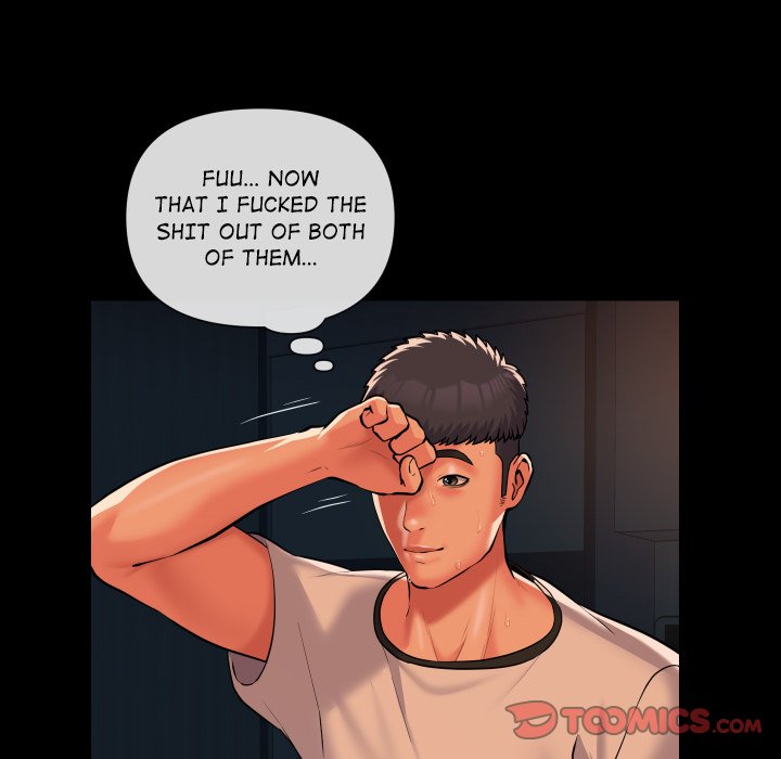 The Ladies' Associate Chapter 62 Page 38