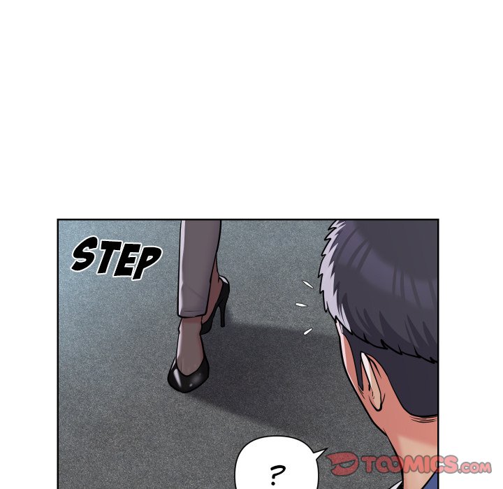 The Ladies' Associate Chapter 62 Page 44