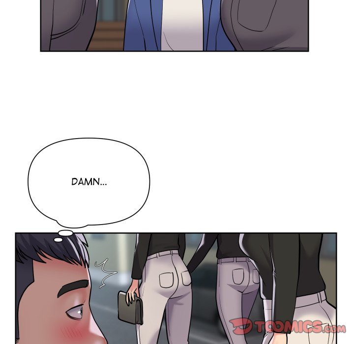 The Ladies' Associate Chapter 62 Page 46
