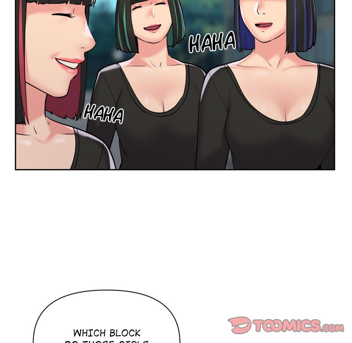 The Ladies' Associate Chapter 62 Page 48