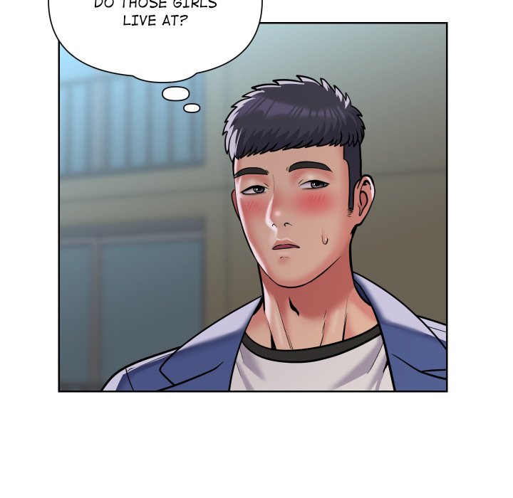 The Ladies' Associate Chapter 62 Page 49