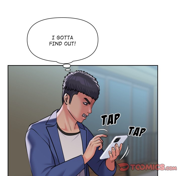 The Ladies' Associate Chapter 62 Page 50