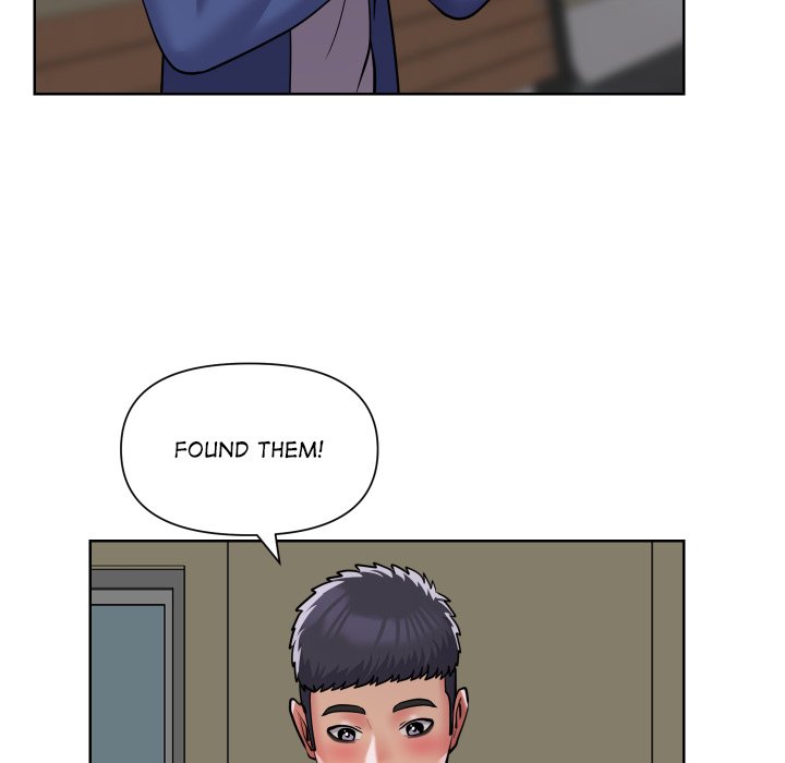 The Ladies' Associate Chapter 62 Page 51