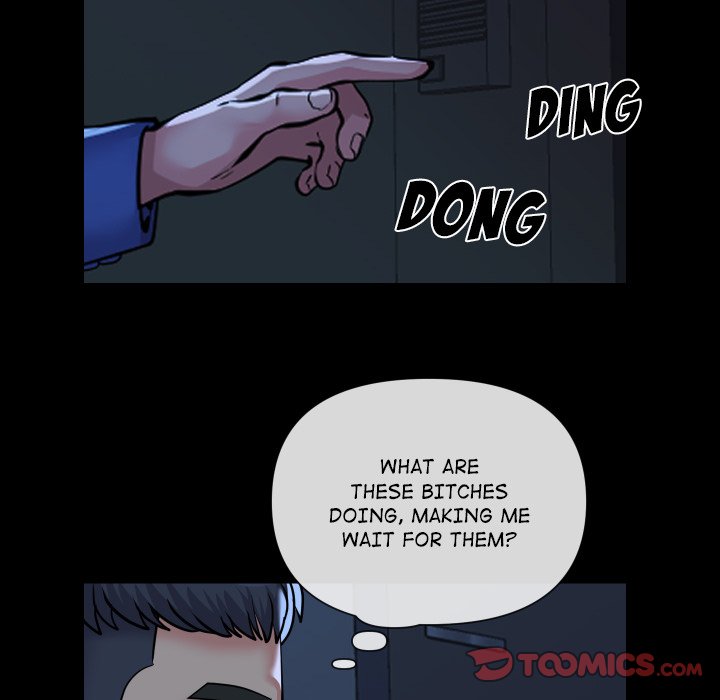 The Ladies' Associate Chapter 62 Page 64