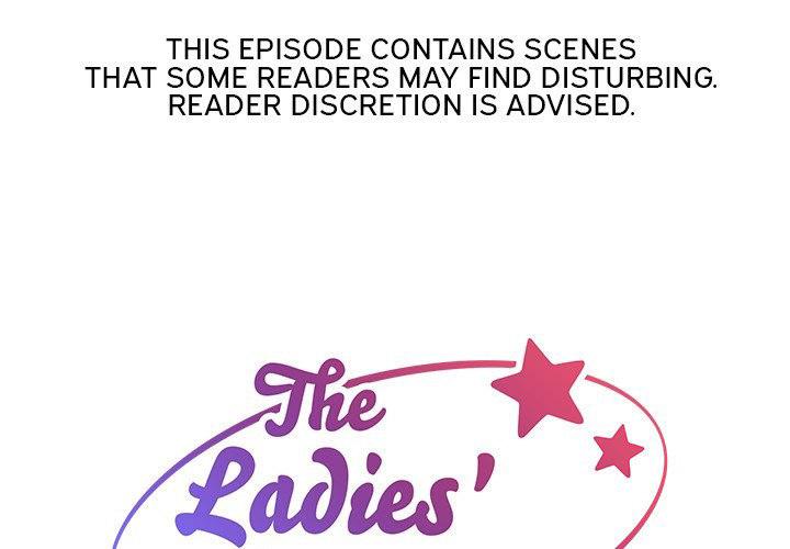 The Ladies' Associate Chapter 63 Page 1