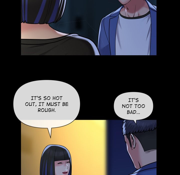 The Ladies' Associate Chapter 63 Page 10