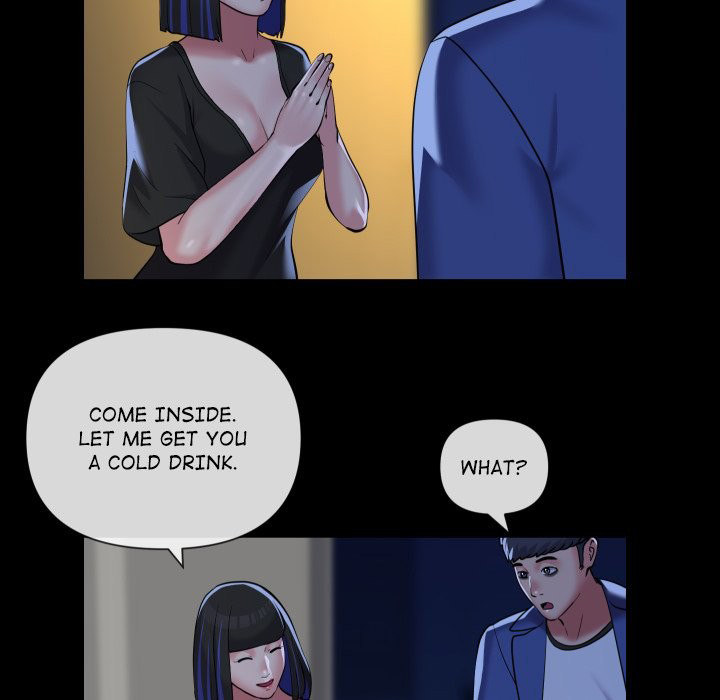 The Ladies' Associate Chapter 63 Page 11