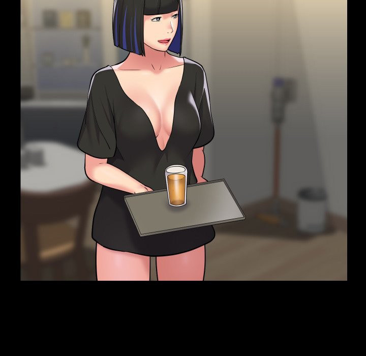 The Ladies' Associate Chapter 63 Page 19