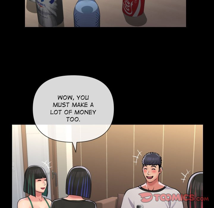 The Ladies' Associate Chapter 63 Page 26