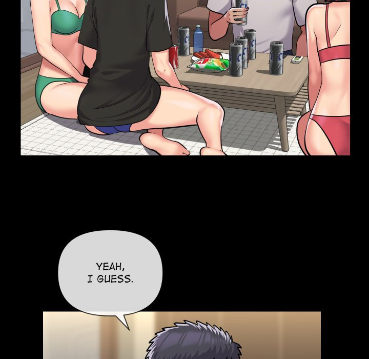 The Ladies' Associate Chapter 63 Page 27