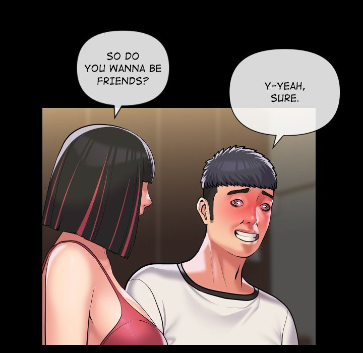 The Ladies' Associate Chapter 63 Page 31