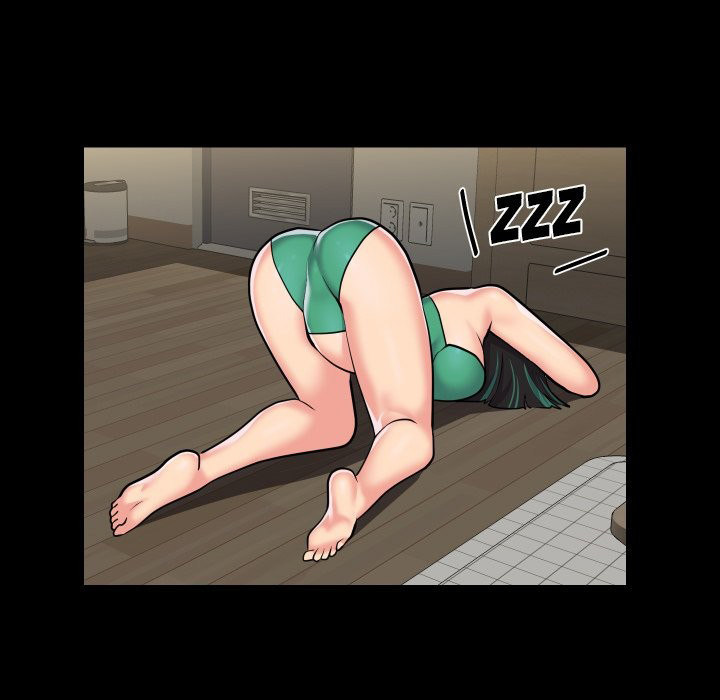 The Ladies' Associate Chapter 63 Page 37