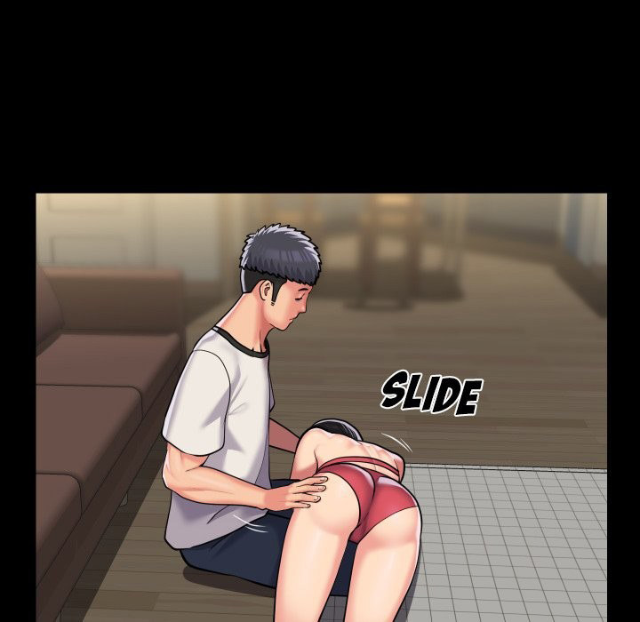 The Ladies' Associate Chapter 63 Page 44
