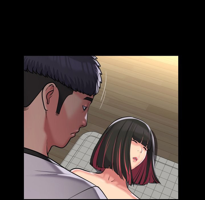 The Ladies' Associate Chapter 63 Page 58