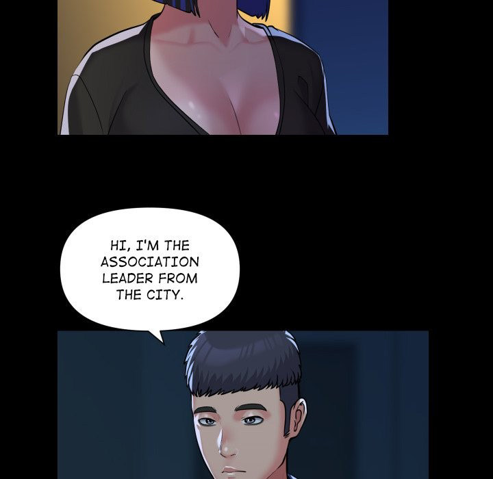 The Ladies' Associate Chapter 63 Page 8