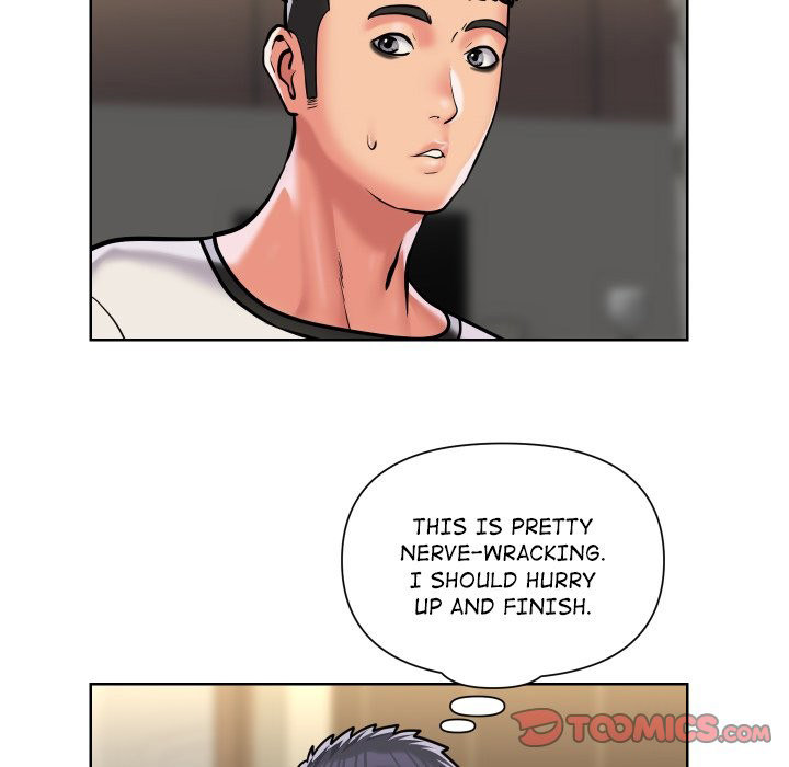 The Ladies' Associate Chapter 64 Page 10