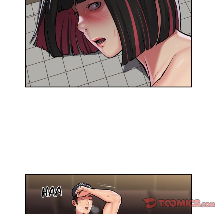 The Ladies' Associate Chapter 64 Page 26