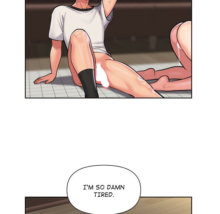 The Ladies' Associate Chapter 64 Page 27
