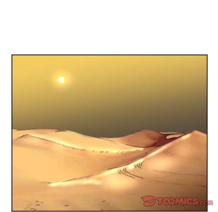 The Ladies' Associate Chapter 64 Page 34