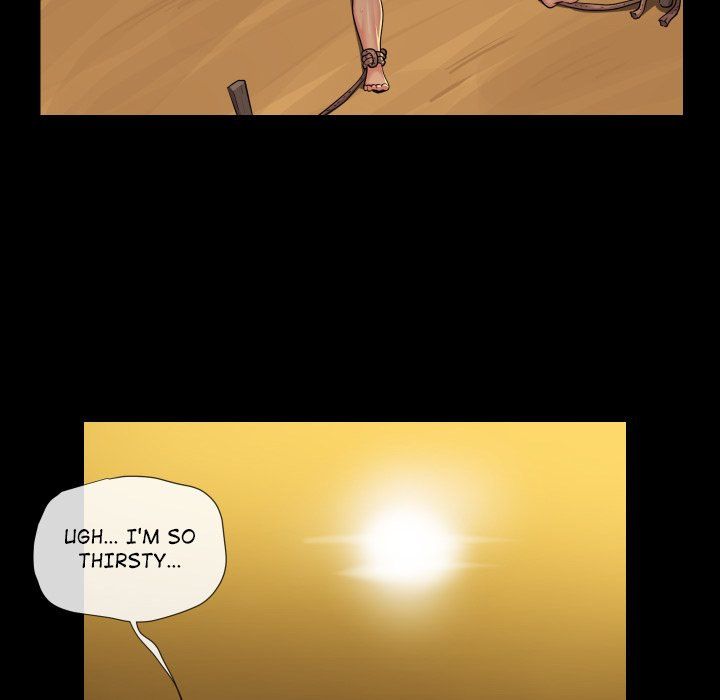 The Ladies' Associate Chapter 64 Page 36