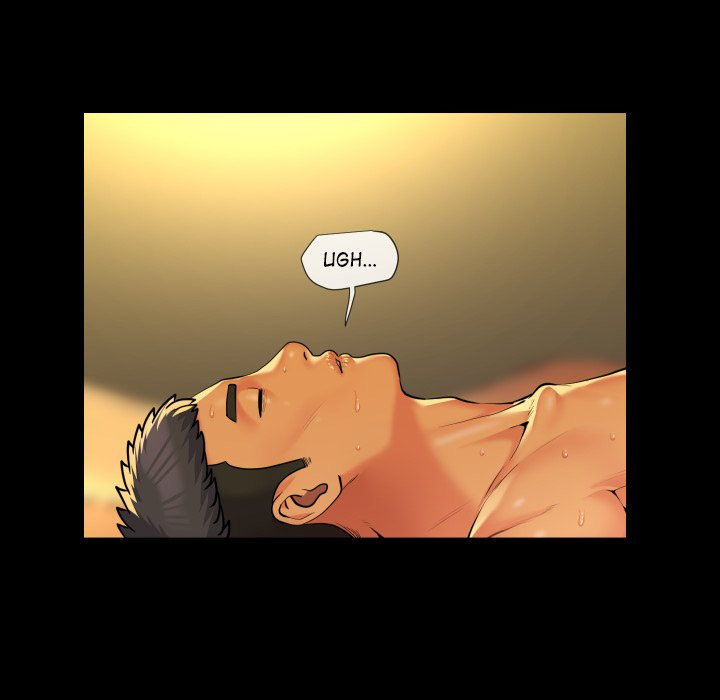 The Ladies' Associate Chapter 64 Page 41
