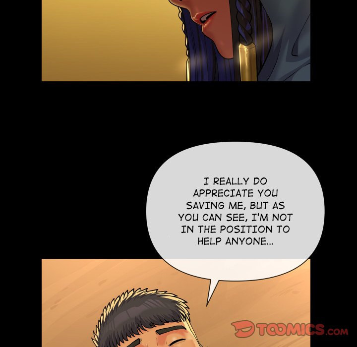 The Ladies' Associate Chapter 64 Page 50