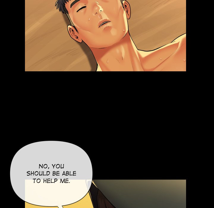 The Ladies' Associate Chapter 64 Page 51