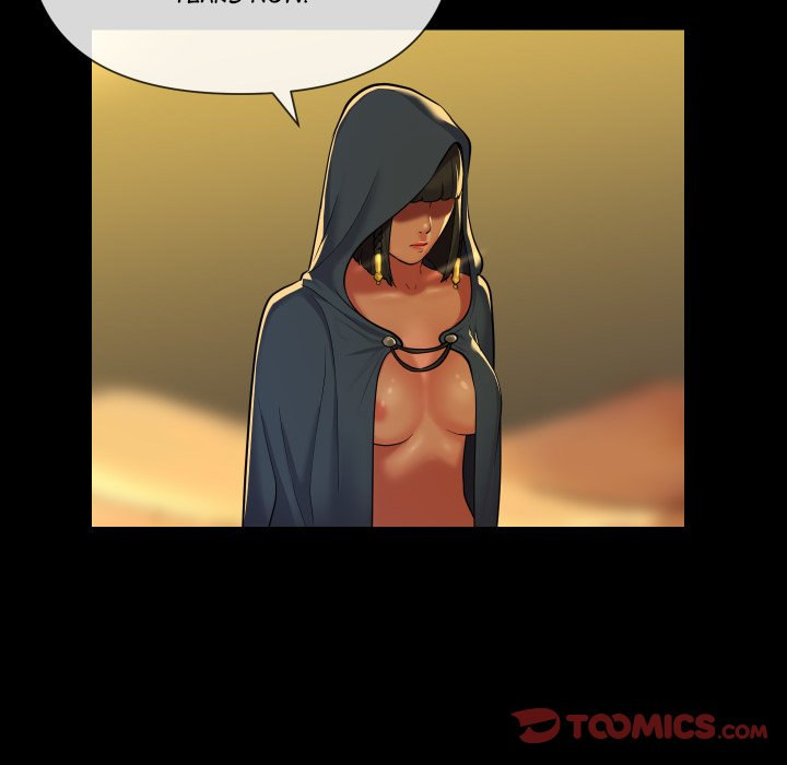 The Ladies' Associate Chapter 64 Page 54