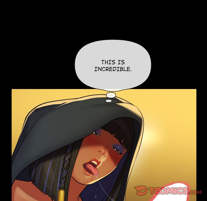 The Ladies' Associate Chapter 64 Page 62