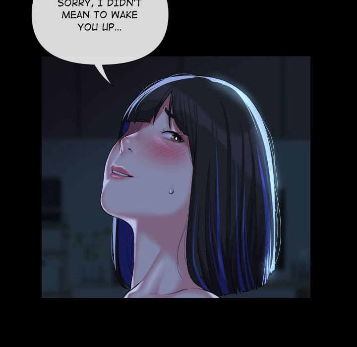 The Ladies' Associate Chapter 65 Page 16