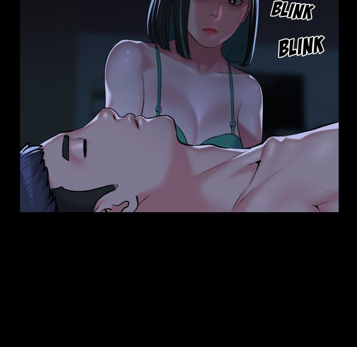 The Ladies' Associate Chapter 65 Page 47
