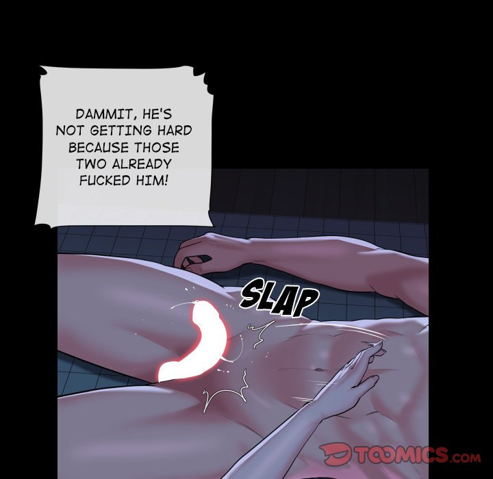 The Ladies' Associate Chapter 65 Page 50
