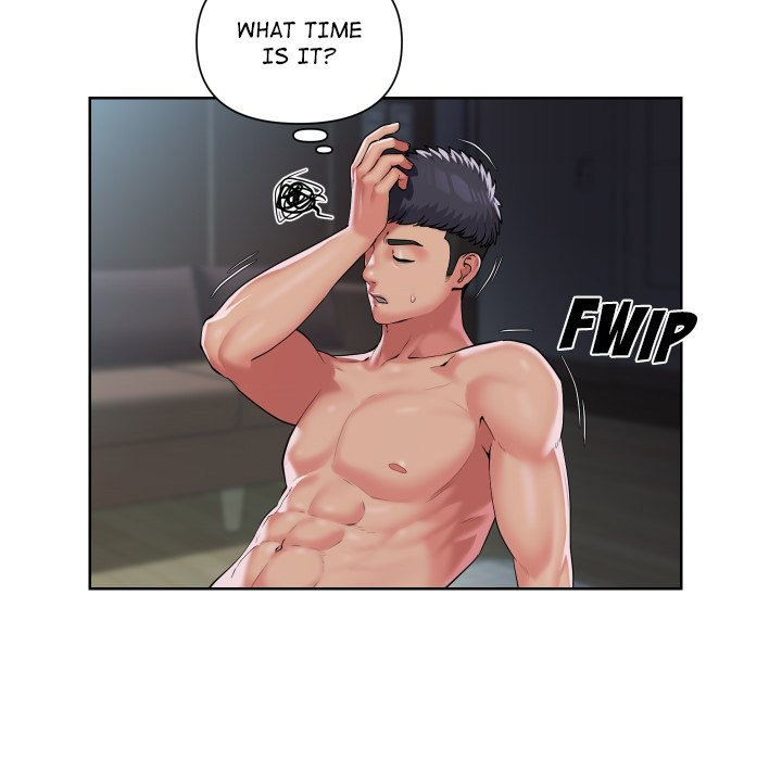 The Ladies' Associate Chapter 65 Page 55