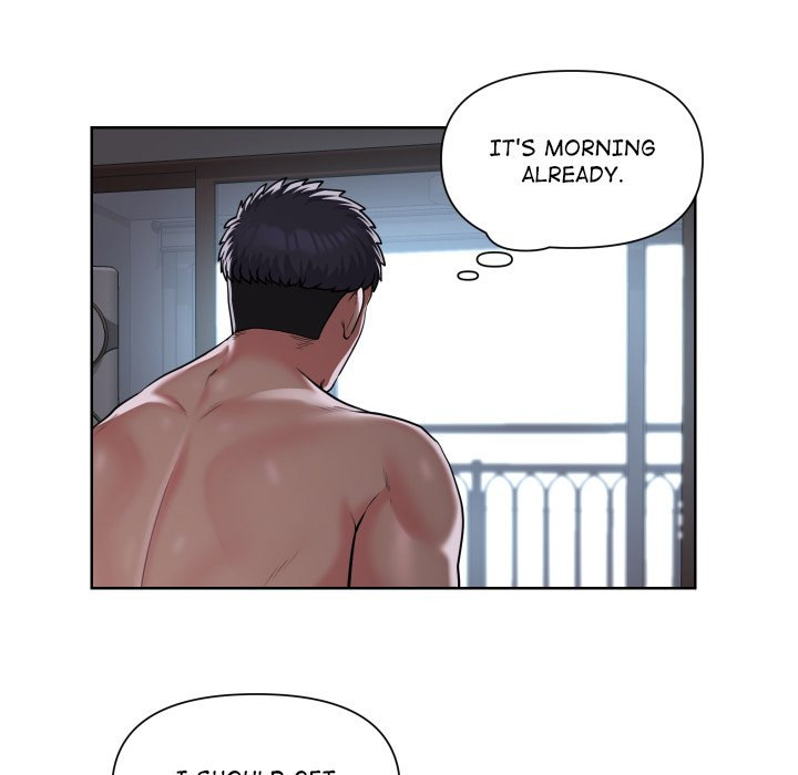 The Ladies' Associate Chapter 65 Page 56