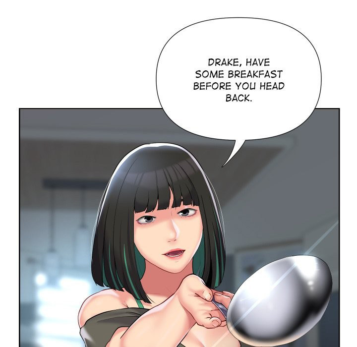 The Ladies' Associate Chapter 65 Page 64