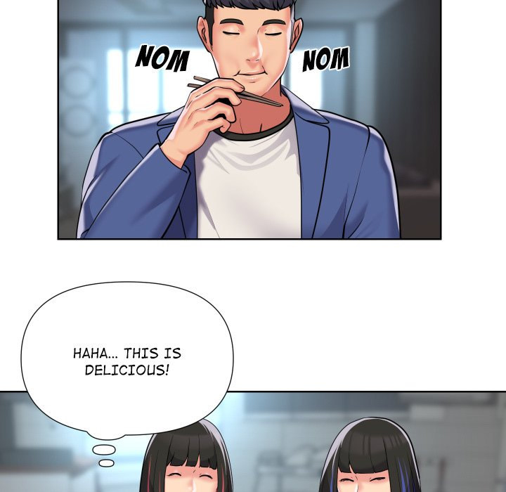 The Ladies' Associate Chapter 65 Page 68
