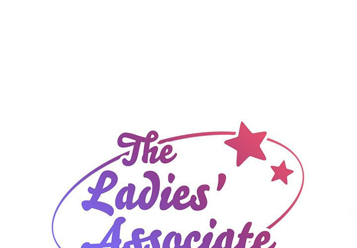 The Ladies' Associate Chapter 66 Page 1