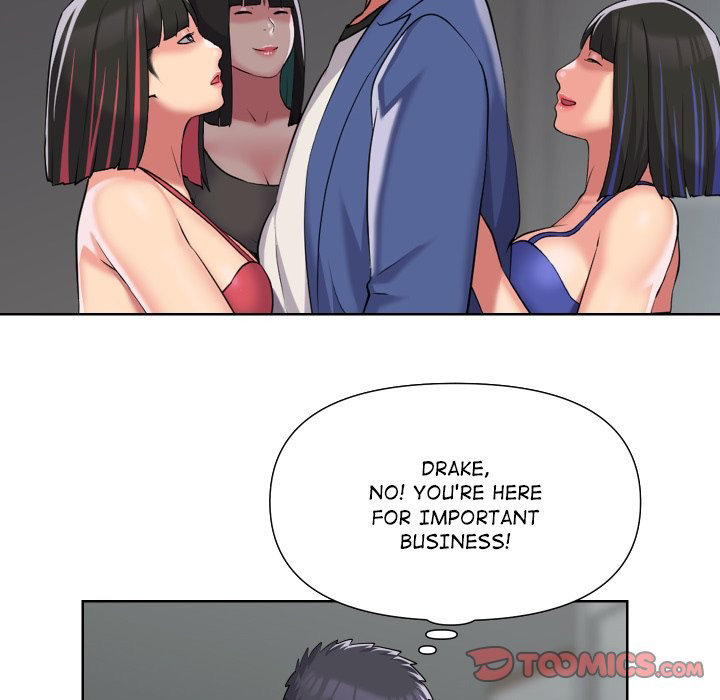 The Ladies' Associate Chapter 66 Page 10